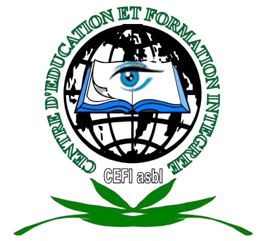 Logo CEFI